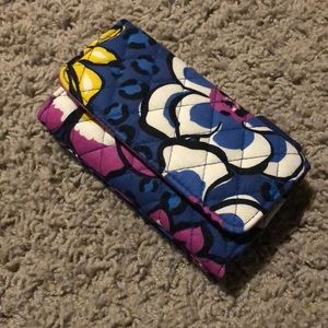 Vera Bradley wallet